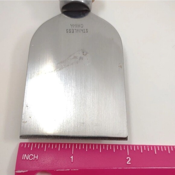 Cheese Knife Set with Wooden Handles - Picture 9 of 12